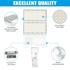 LED Area Light