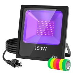 LED UV Flood Light