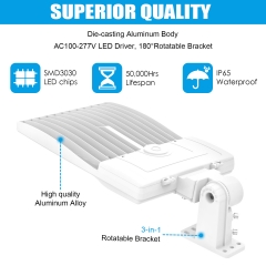 LED Shoebox Light