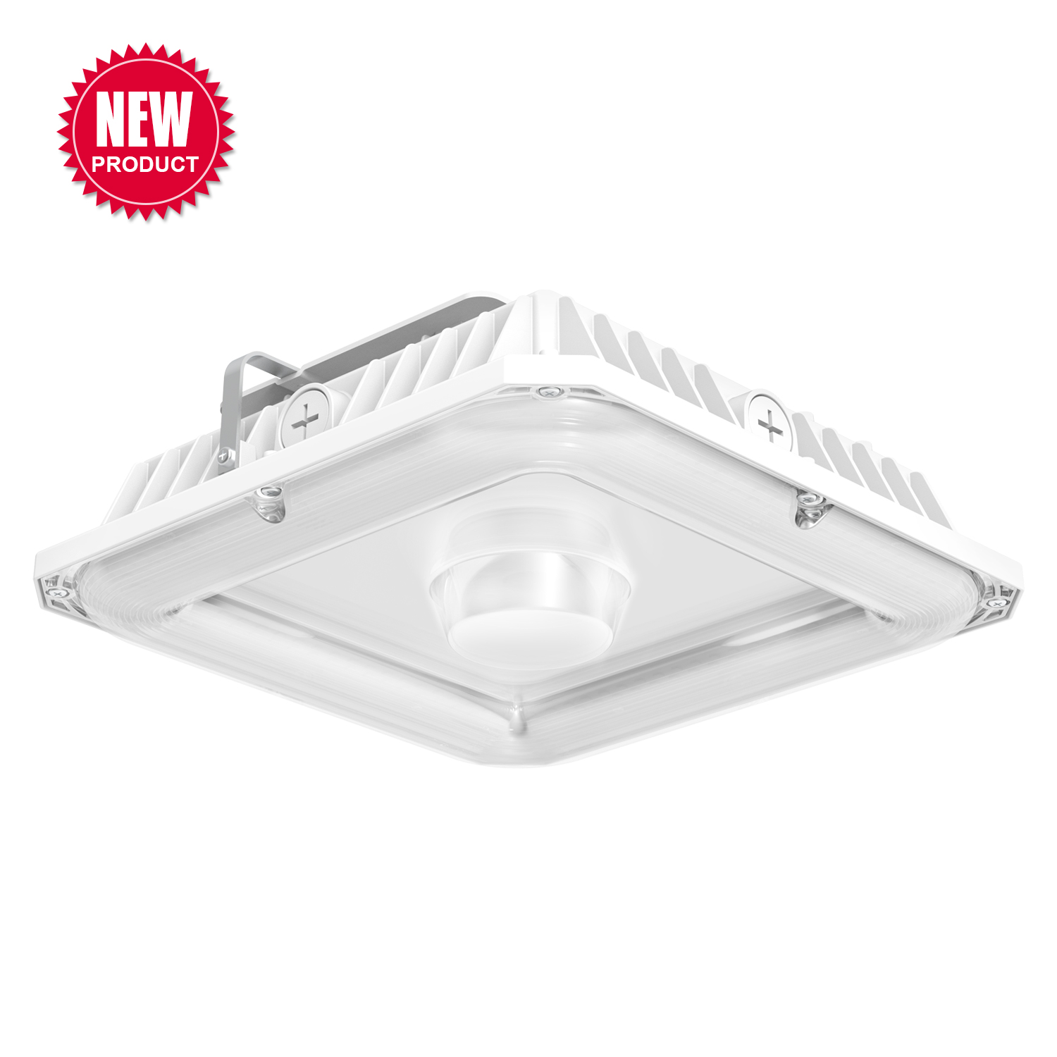 LED Canopy Light