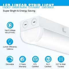 LED Linear Strip Light
