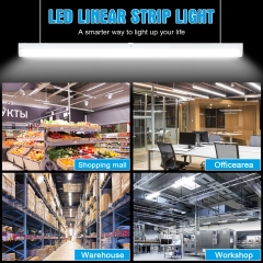 LED Linear Strip Light