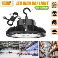 LED UFO High Bay Light