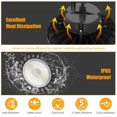 LED UFO High Bay Light