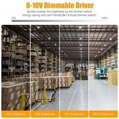 LED UFO High Bay Light