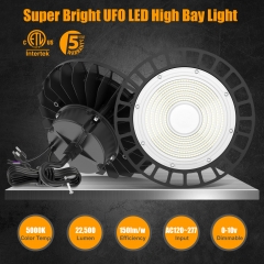 LED UFO High Bay Light
