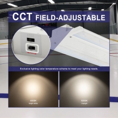 LED Linear High Bay Light