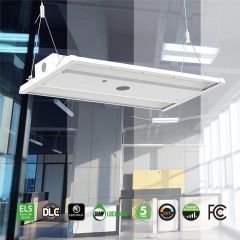 LED Linear High Bay Light