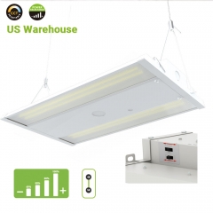 LED Linear High Bay Light