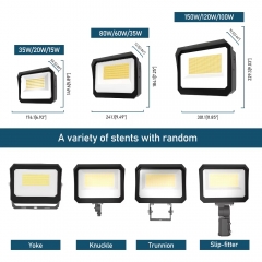 LED Mini Flood Light