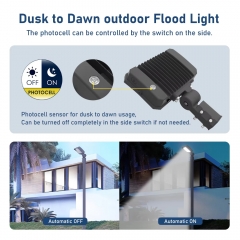LED Mini Flood Light