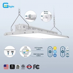 LED Linear High Bay Light