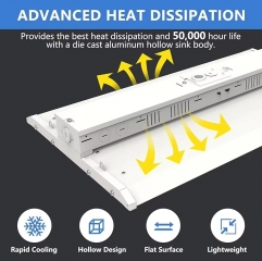 LED Linear High Bay Light