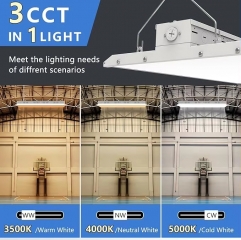 LED Linear High Bay Light