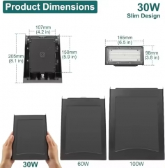 LED Wall Pack Light