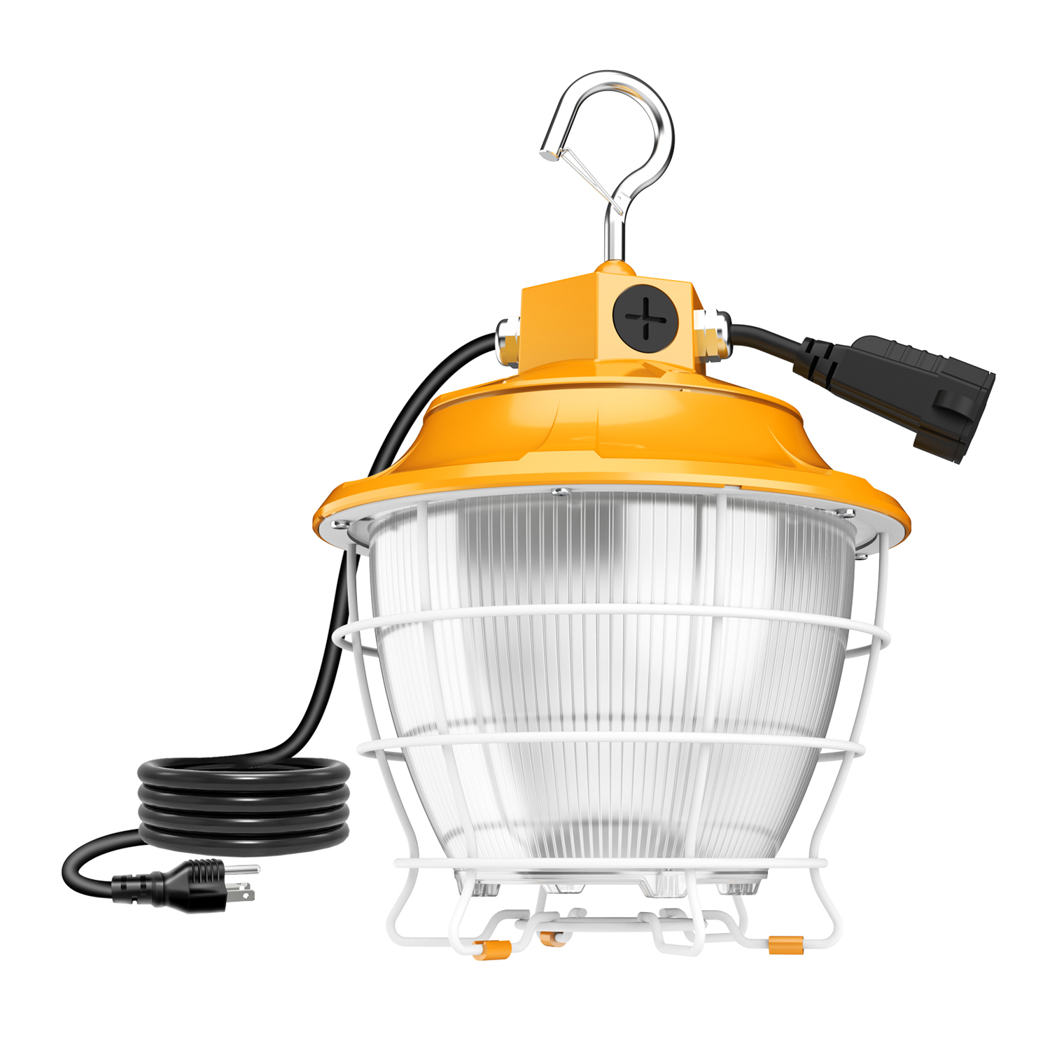 LED Temporary Work Light