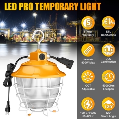 LED Pro Temporary Work Light