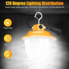 LED Pro Temporary Work Light