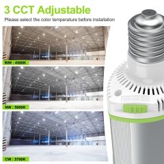 LED Horizontal Corn light