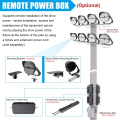 LED Stadium Light