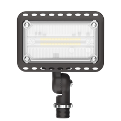 LED Knuckle Flood Light