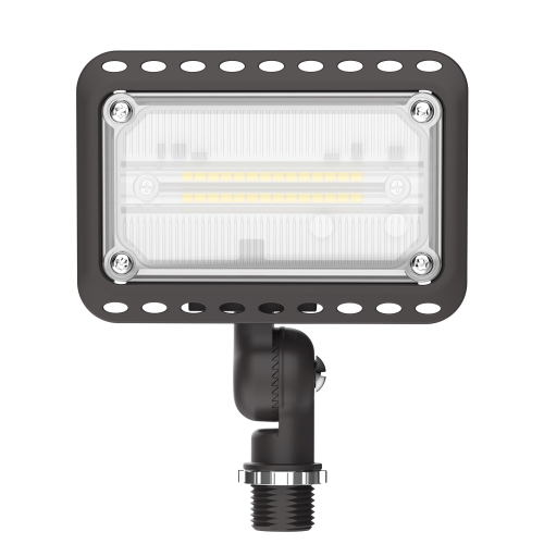 LED Knuckle Flood Light