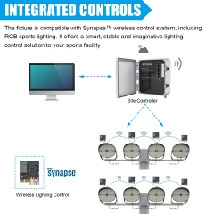 LED Stadium Light