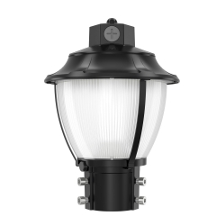 LED Pole Area Light