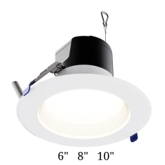 LED Down Lights