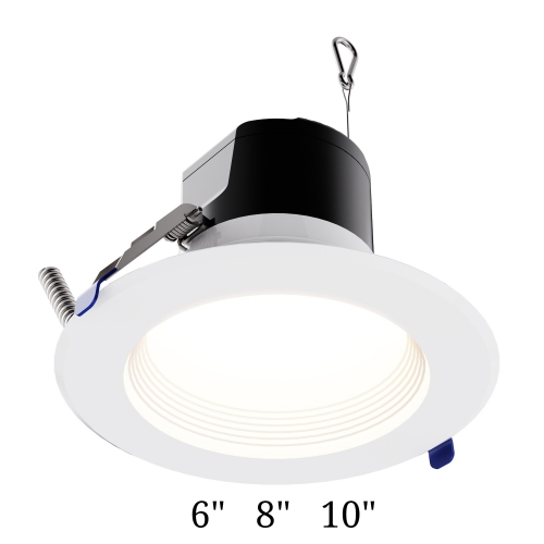LED Down Lights