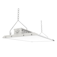 LED Linear High Bay Light