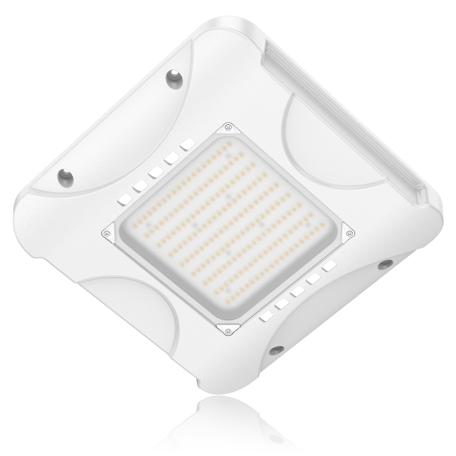 LED Canopy Light