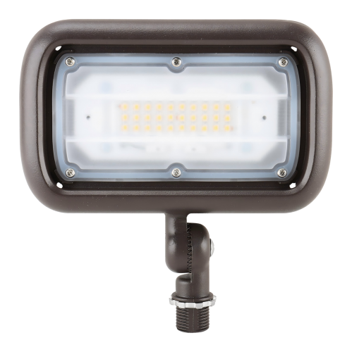 LED Knuckle Flood Light
