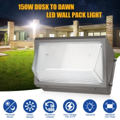 LED Wall Pack Light