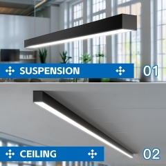 LED Architectural Light