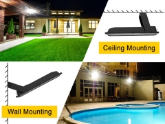 LED Flood Light