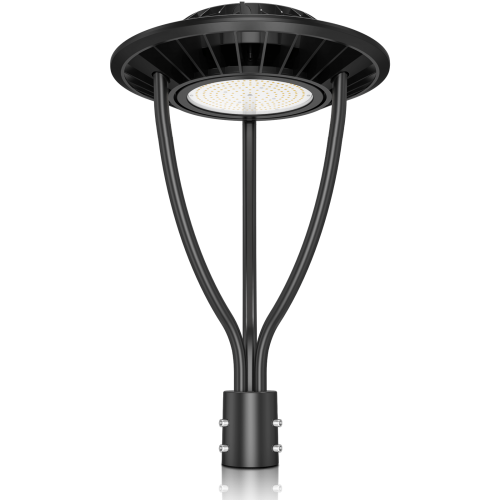 LED Post Top Light