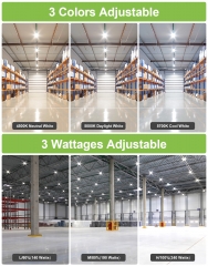 LED UFO High Bay Light
