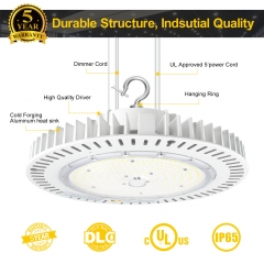 NG-IHB LED UFO High Bay