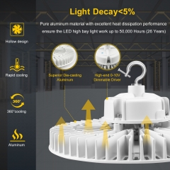 NG-IHB LED UFO High Bay