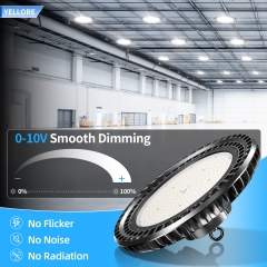 NG-UFO LED UFO High Bay