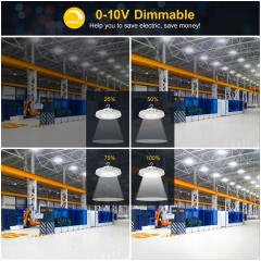 NG-IHB LED UFO High Bay