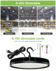 LED UFO High Bay Light