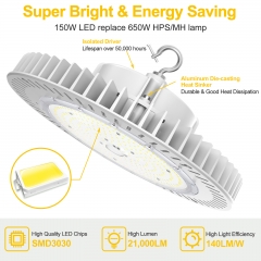 NG-IHB LED UFO High Bay