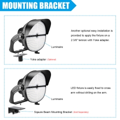 LED Sport Light