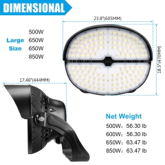 LED Sport Light