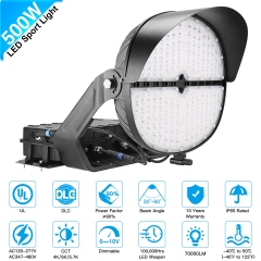 LED Stadium Light