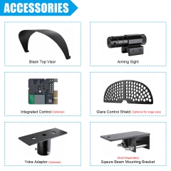 LED Sport Light