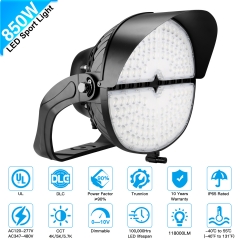 LED Sport Light