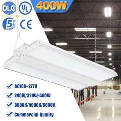 LED Linear High Bay Light
